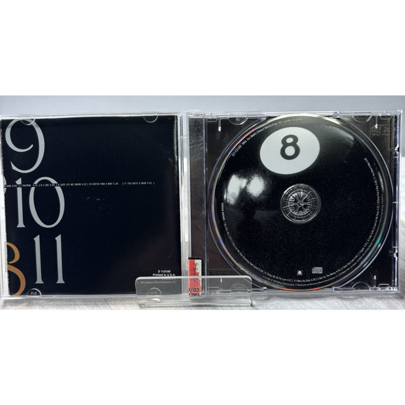 Horace Brown by Horace Brown (CD, Jun-1996, Motown) - Picture 3 of 5